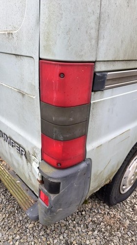 Platine Rückleuchte rechts Citroen Jumper 1 - Bild 2 von 7