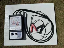 Tecmate CarbMate TS-110 Carburetor/Fuel Injection Throttle Body Synchronizer