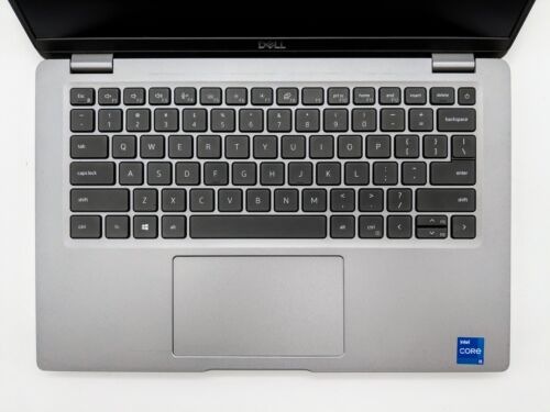 DELL LATITUDE 5420 14" FHD I5-1135G7 256GB SSD 16GB W11P Backlit - Afbeelding 5 van 15
