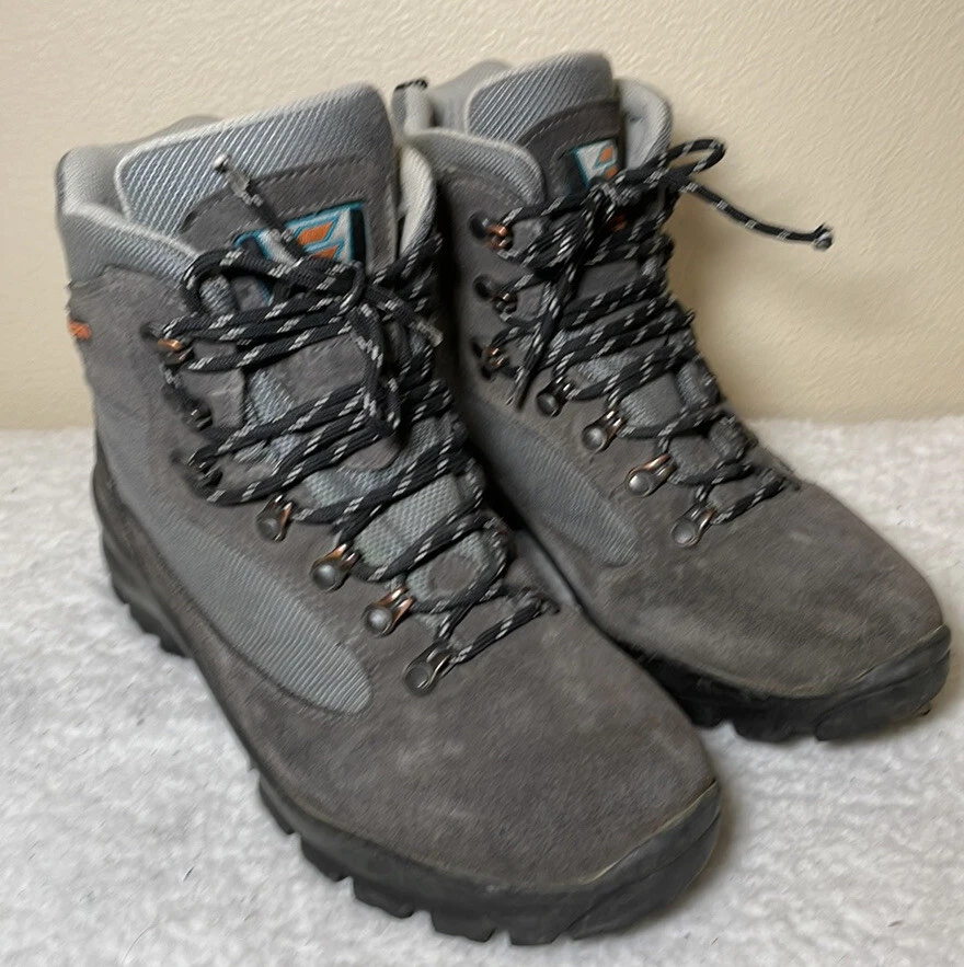 Woman s Hiking Boots TREZETA Gore Tex Size 8.5