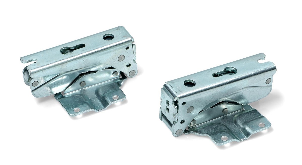 GE Scheda di controllo principale frigorifero 225D4204G003