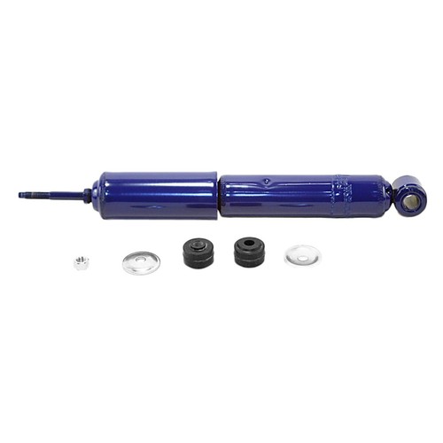 MONROE Front & Rear Monro-Matic Shock Absorber Kit For 90-95 Toyota 4Runner - Picture 3 of 3