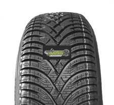 4x Kleber Krisalp HP3 SUV XL M+S 3PMSF 225/60R17 103V Reifen Winter Offroad