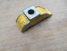 RITE HITE PROGRESSIVE PATTERM HOLD DOWN , 1-3/8 x 4-1/4"