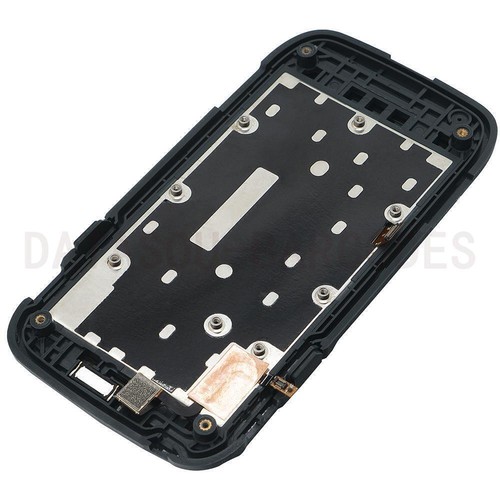 LCD with Touch Digitizer with Front Cover for Honeywell Dolphin CT60 Scanner - Picture 13 of 13