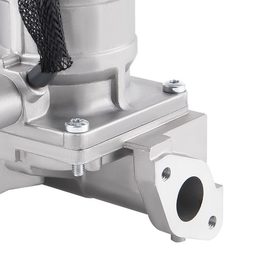 Secondary Air Injection Valve for Lexus LX570 5.7L 2008-2018 25701-38060 - Foto 12 di 12