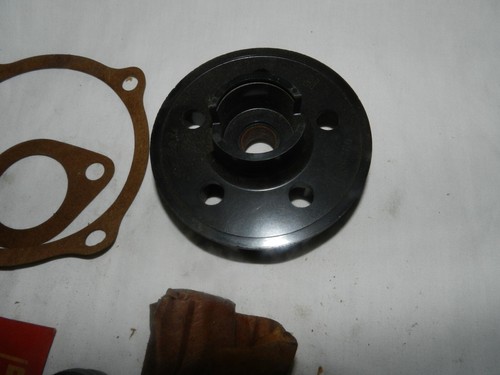 Mopar water pump repair kit no 1653442 Fits 1936 DESOTO all models - Picture 5 of 7