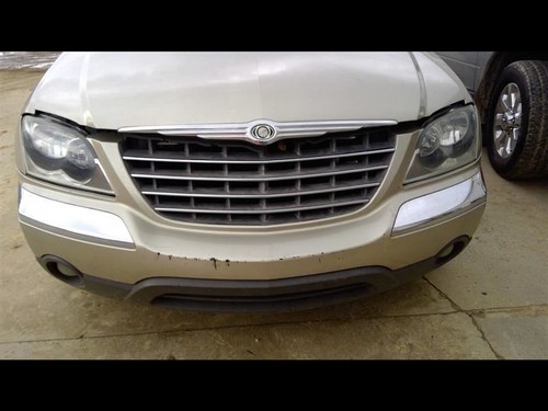 Lower Control Arm Rear Spring Arm Lower Center Fits 04-08 PACIFICA 219765 - Picture 2 of 12