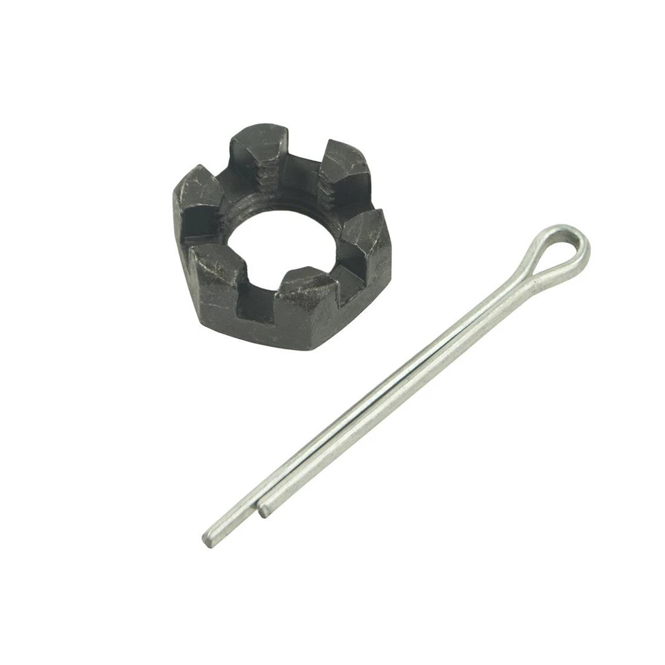 Barra estabilizadora de extremo de barra estabilizadora delantera Mevotech 6 piezas para GMC Sierra 1500 1999-2006 Foto 4 de 4