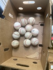 21 Mixed Baseball for 50 Dollars