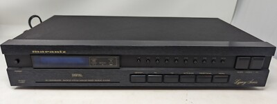 Marantz Legacy Series TR2242 SB PLL Synthesizer Stereo Tuner