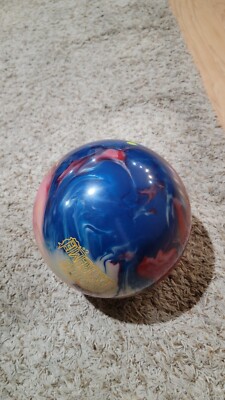 新品　Storm THE CODE  15P-04 Storm The Code Overseas Bowling Ball + FREE SHIPPING at