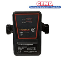 Solarpumpe Ersatz Zu Wilo Yonos Para ST15/7 PWM2