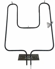 GE Appliance WB44X200 4.35 in. Genuine OEM Bake Element