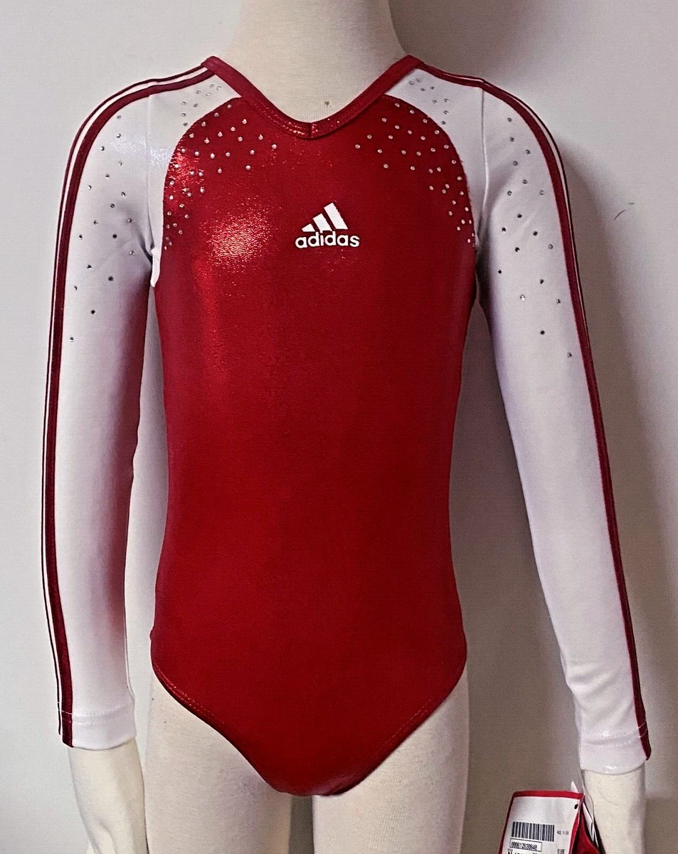 teller ruimte hanger NEW Adidas Competition Gymnastics Leotard Hologram Rhinestone Scrunchie $120 off | eBay teller ruimte hanger NEW Adidas Competition Gymnastics Leotard Hologram Rhinestone Scrunchie $120 off | eBay