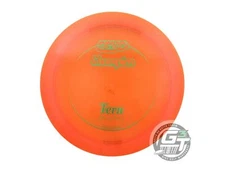 USED Innova Champion Tern 170g Orange Green Foil Distance Driver Golf Disc