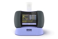 ndd EasyOne Air Diagnostic Spirometer