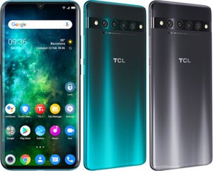 TCL 10 Pro 6.47