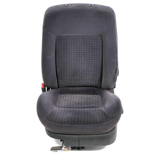 VW Passat 3BG 3B Sitz vorne links Fahrersitz Sitzheizung