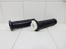 THROTTLE GRIP SET #4 FOR CHINESE SCOOTERS 50cc - 150cc TAOTAO WOLF JONWAY