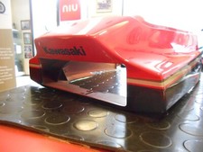 codone KAWASAKI GPZ600r ZX600a3 1985/1987