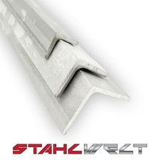 Edelstahl Winkel Winkelstahl Winkeleisen Edelstahlwinkel Winkelprofil VA2 1.4301