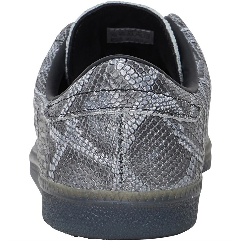 ADIDAS Originals Samba X Jason Dill men's snakeskin shoes trainers