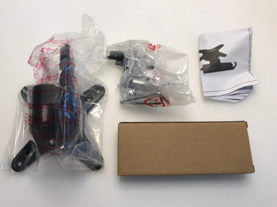 B-Tech Ventry BTV112 Flat Screen Wall Mount with Tilt & Swivel (23) - Image 3 of 4