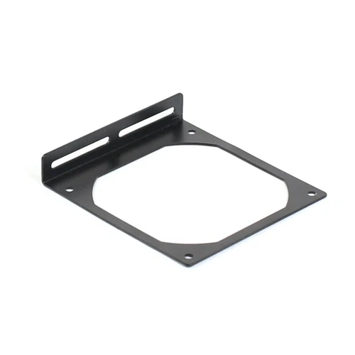 120LS Fan Support Frame PC Case CPU Cooling Fan Bracket for Efficient Cooling