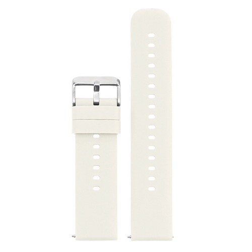 20MM Watch Strap For Omega X Swatch MoonSwatch Collection Silicone Watch Band - Zdjęcie 14 z 28