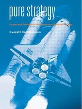 Pure Strategy (Strategy and History)