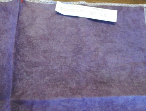 PICTURE THIS PLUS Hand Dyed Fabric for Cross Stitch AIDA, Linen, LUGANA Choose! - Picture 11 of 33