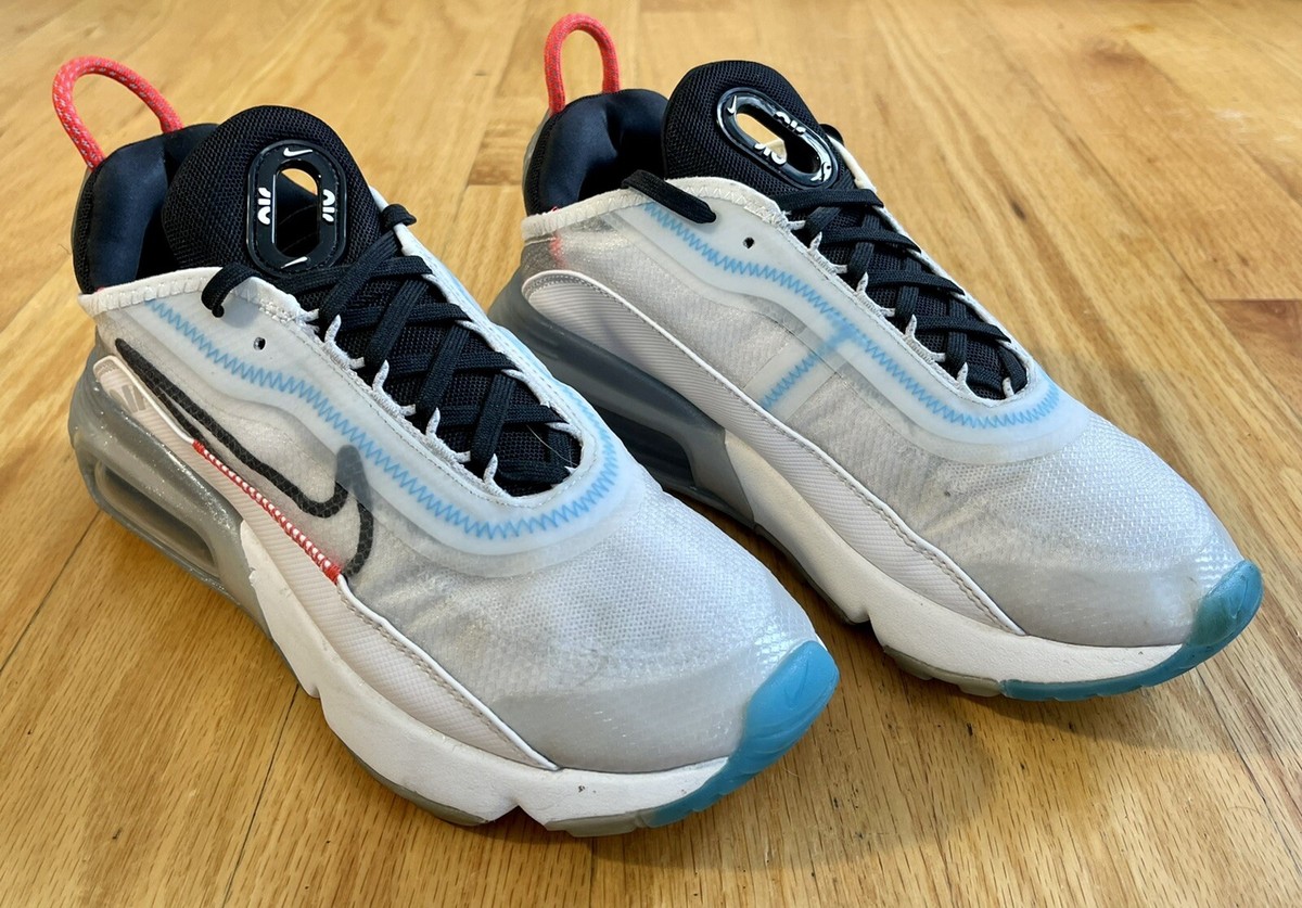 【NIKE】ナイキ AIR MAX エアマックス2090 国内3月26日発売予定】ナイキ エアマックス 2090 ホワイト