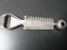 Westmark Decorex Spezial Butter Garniergerät Verzierer