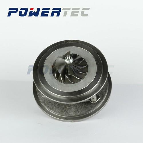 GTB1752V turbo core 802250-0004 5801379078 for Iveco 2045 Sofim 2.8 8140.43N4 - Picture 3 of 9