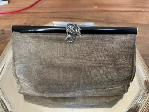 Borse e borsette da donna Gucci argento