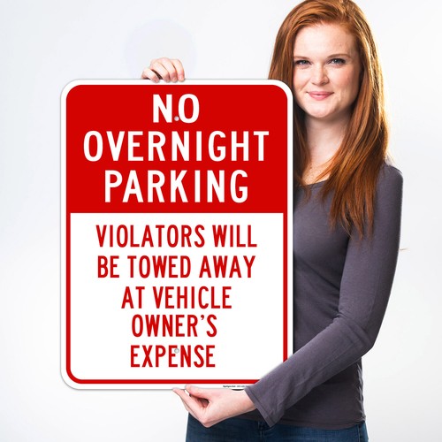 No se remolcarán infractores de estacionamiento durante la noche, - Imagen 42 de 85