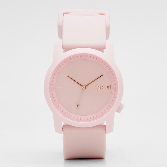 cambridge silicone watch