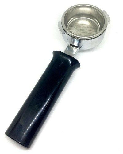 Gaggia Classic Portafilter Filterholder 