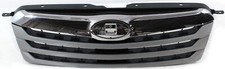Grille Assembly for 2010 Subaru Outback 2.5i Sport 4 Cyl 2.5L   