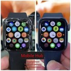 Apple Watch Series 6 40mm 44mm Cracked Screen LCD Glass Repair Replacement