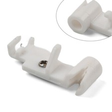 Needle Threader #755643002 White Fit For Janome MC300E, MC350E, MC4400, MC4800
