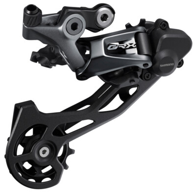 Shimano GRX RX600 RX400 2x11 Speed Groupset for Gravel Road Bike