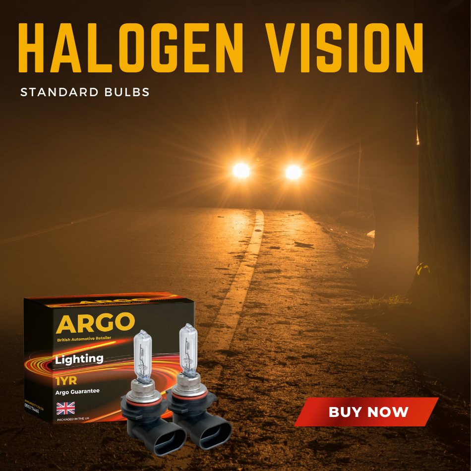 For Toyota Aygo B4 55w Halogen Main Dipped Beam Headlight Bulbs 2014 ...