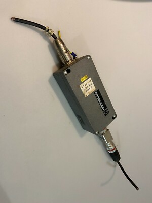 Heidenhain EXE 650 B X25/8 + Adapterstecker 