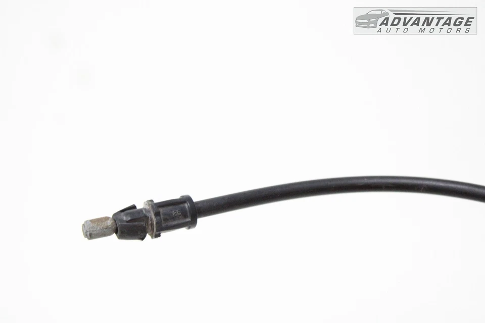 2003-2009 HUMMER H2 LINHA DE CABO DE CONTROLE DE FREIO DE ESTACIONAMENTO TRASEIRO FABRICANTE DE EQUIPAMENTO ORIGINAL - Imagem 4 de 4