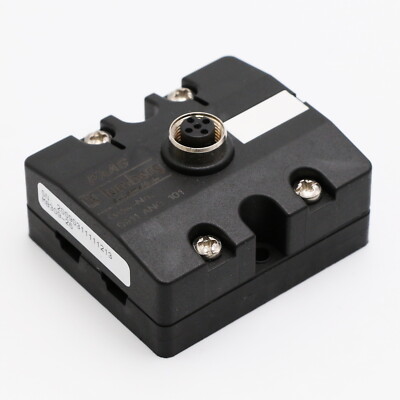 Lumberg automation 0911 ANC 101 AS-Interface-Abzweig