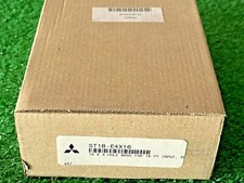 Mitsubishi ST1B-E4X16 Input Base for 16pt Input, 4 Hole