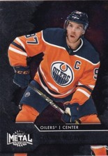 🏒 20-21 SKYBOX METAL UNIVERSE #1 - 200 FINISH YOUR SET *FREE COMBINED SHIPPING*