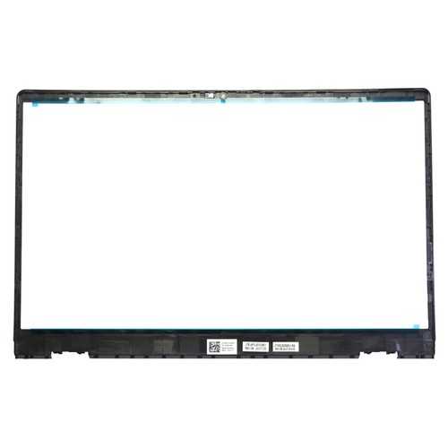 Dell Inspiron 3510 3511 3515 3515 3520 3525 LCD Rückwand + Frontblende Grau - Afbeelding 5 van 9